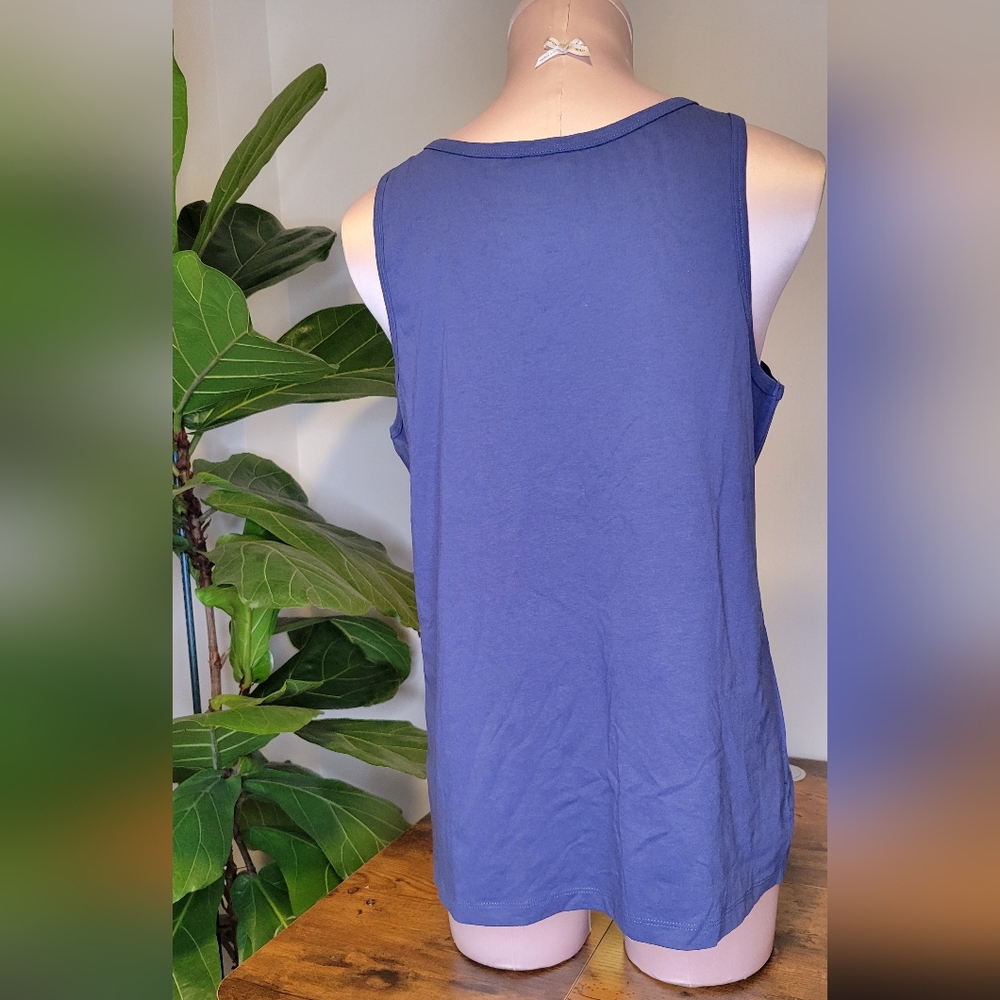 Tank Tops Custom Made - Picture 2 of 5
